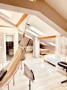 Art Center Apartment