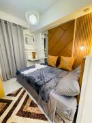 camella Northpoint condominium