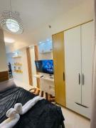 camella Northpoint condominium