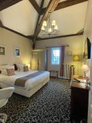 Le Pavillon des Lys - Hôtel Particulier