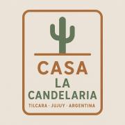 Casa La Candelaria