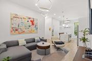 Decatur Place by Rove Travel 1BR Chic Apartment