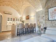 Luxury Home with Rooftop Garden in Centro Storico