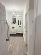 The COSY CORNER, less than a mile from Luton town centre and a mile away from Luton Airport