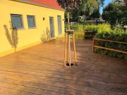 Holiday home in Penzlin with swimming pool