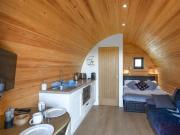 Luna Holiday Pod - Uk48590