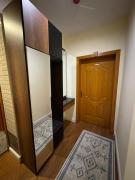 إقامة يومية بتجربة استثنائية راحة وفخامة في حي السلامة شارع صاري