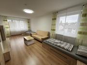 Voll ausgestattete Ferienwohnung in 78628 Rottweil, Germany