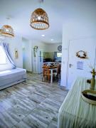 Casa con Jardín Las Marías 2