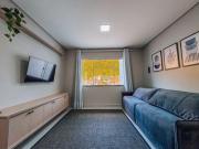 Casa Nova e Completa | 2 Suítes com Ar | Área Gourmet | 2 Vagas