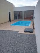 Casa de veraneio - Alter do chão