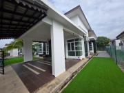 Top Kampong Alor