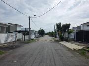 Top Kampong Alor