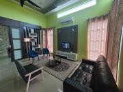 Top Kampong Alor