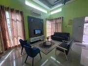 Top Kampong Alor
