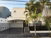 CASA BLANCA White House 4 blocks from the beach Veracruz Boca del Río