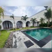 Close to Beach Paddy View 6BR Villa with Billiard