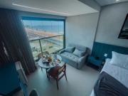 Art Studio - Praia de Armação - Unid 741