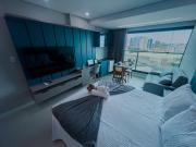 Art Studio - Praia de Armação - Unid 741