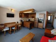 Appartement Front de Neige, Face aux Pistes, 6 Pers. - FR-1-445-236