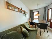 Appartement classique 4 personnes, vue montagne, Les Menuires - FR-1-452-414