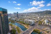 Brand New Waikiki 2BD 2BA Ocean City View, Tax included