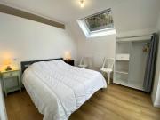 Maison à louer avec balcon et WIFI près de la plage à Perros-Guirec - FR-1-368-471