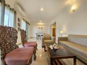Cozy 1BHK Forest View Apartment in Porvorim