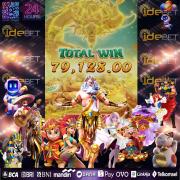 Link alternatif IDEBET