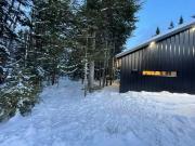 Sentier des chalets boisés