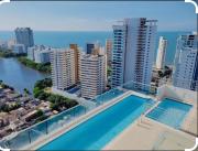 Sol y brisas 312 apartamento