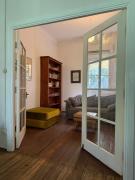 Heritage Cottage, Central & Full of Vibe