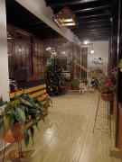 Hotel Colinas Del Darien