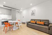 StayAU Newly Modern near Airport Gym Sauna BBQ