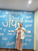 The Pink Nest - Backpackers Abode