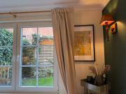 The Forest Green Residence with Garden & Tranquility