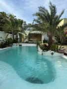 Chons Dock Homestay & Apartment For Lease