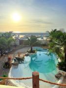 Chons Dock Homestay & House Lease