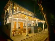 Natural Art Weligama - 40m to Beach