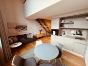 LAKE-SIDE Säntisblick