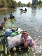 Happy Homestay Banlung & Trekking