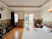 Phương Châu Holiday Hotel Đà Lạt