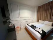 1 Hotel Kuchai Lama