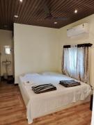 Divekar Aamrai - A farmhouse in the arms of Kokan