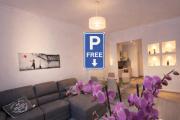 Andreas Exclusive Apt - Free Parking Included!