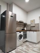 Theonos & Othonos Walled City Studio