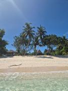 Tideline Villas Mentawai