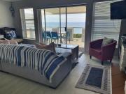 Sunset Bliss - Gansbaai Seafront Accommodation