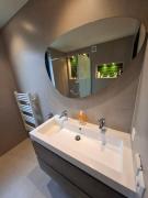 La casa Pacha Mama Sauna en Hottub