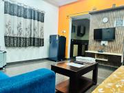 A home next to the Beautiful Park